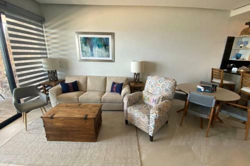 Apartamento Saltlife San Pancho Beachfront