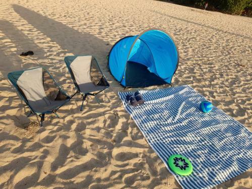Cupi Glamping