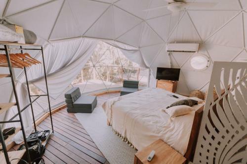 Cupi Glamping