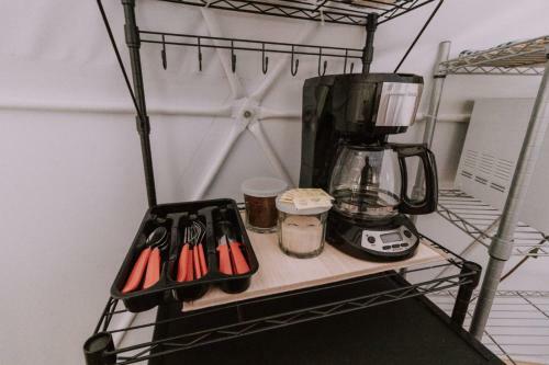 Cupi Glamping