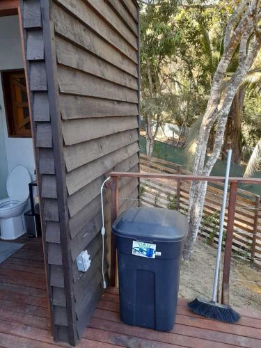 Cupi Glamping