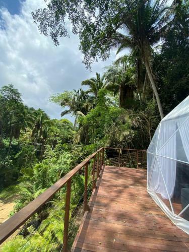 Cupi Glamping