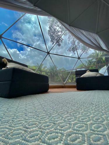 Cupi Glamping