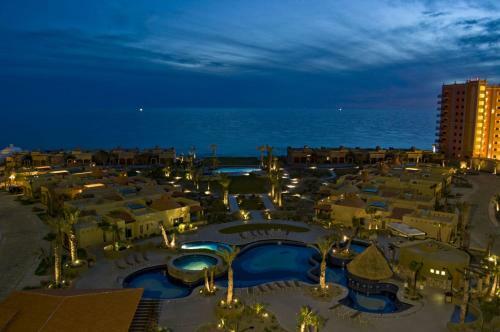 Bella Sirena 2br Bd 604-v By Casago