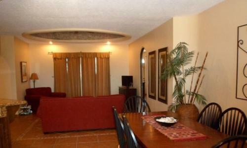 Bella Sirena 2br Bd 604-v By Casago