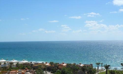Bella Sirena 2br Bd 604-v By Casago