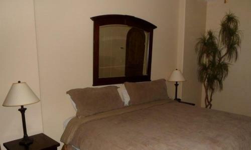 Bella Sirena 2br Bd 604-v By Casago