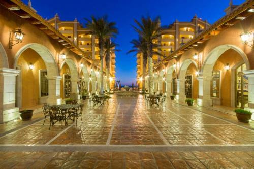 Apartamento Sonoran Sun 314-w - 1br 1ba