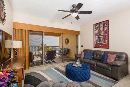 Apartamento Sonoran Sun 314-w - 1br 1ba