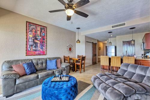 Apartamento Sonoran Sun 314-w - 1br 1ba