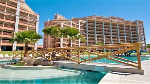 Apartamento Sonoran Sun 314-w - 1br 1ba