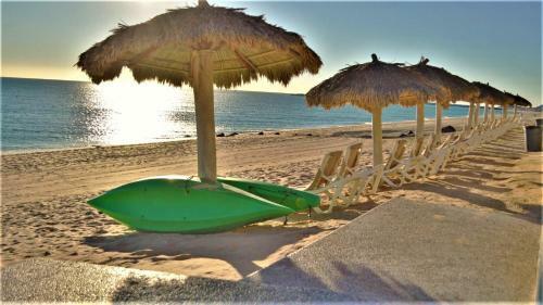 Apartamento Sonoran Sun 314-w - 1br 1ba