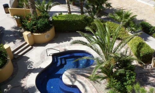 Bella Sirena 1br 303 By Casago