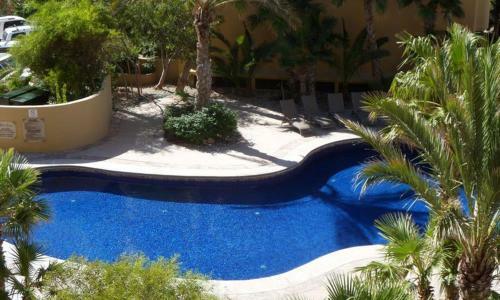 Bella Sirena 1br 303 By Casago