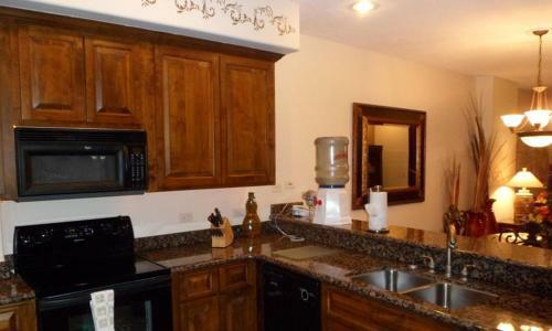 Bella Sirena 1br 303 By Casago