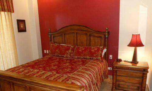 Bella Sirena 1br 303 By Casago