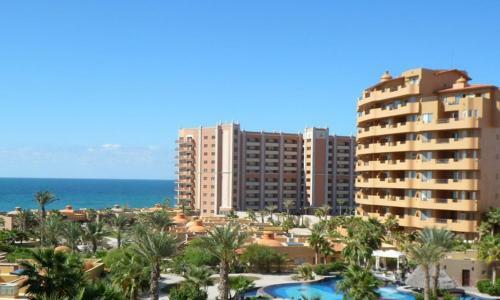 Bella Sirena 1br 303 By Casago