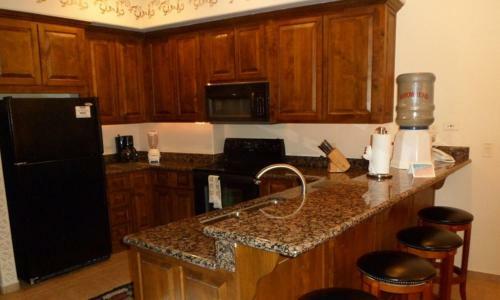 Bella Sirena 1br 303 By Casago