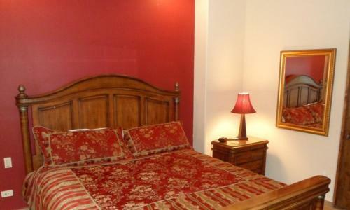 Bella Sirena 1br 303 By Casago