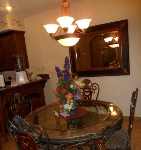 Bella Sirena 1br 303 By Casago