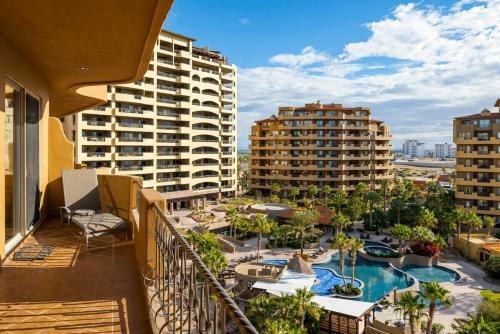 Bella Sirena 2br Be 604-v By Casago