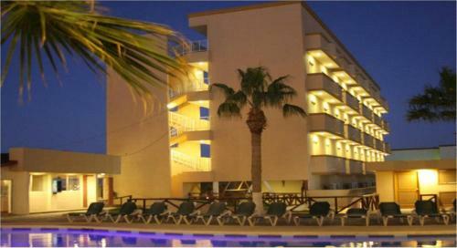 Apartamento Casa Hermar