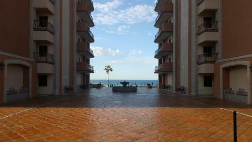 Apartamento Sonoran Sun Resort