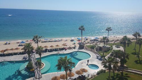 Apartamento Sonoran Sun Resort