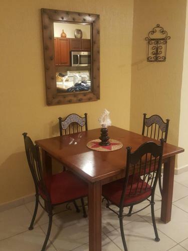 Apartamento Sonoran Sun Resort