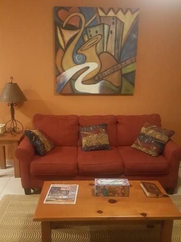 Apartamento Sonoran Sun Resort