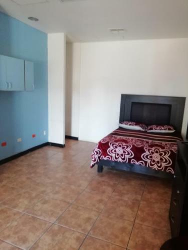 Old Port Apartment