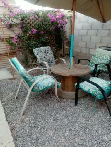 Capuchino Apartment