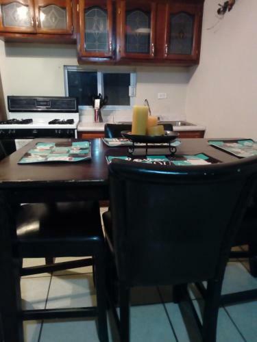 Capuchino Apartment