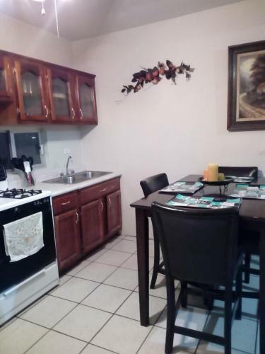 Capuchino Apartment