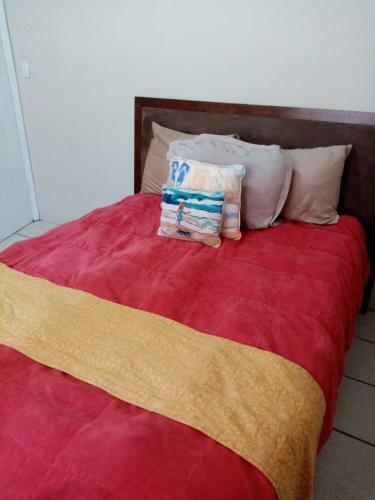 Capuchino Apartment
