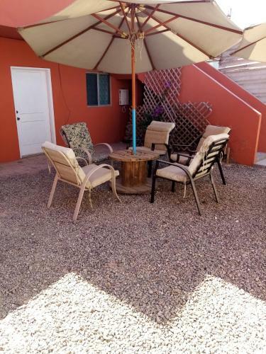 Capuchino Apartment