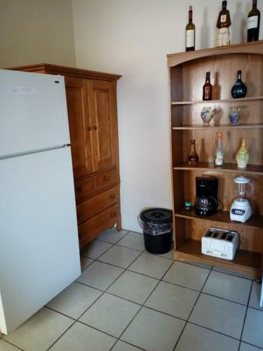 Capuchino Apartment