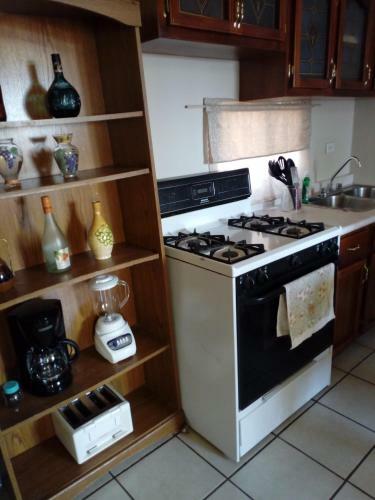 Capuchino Apartment