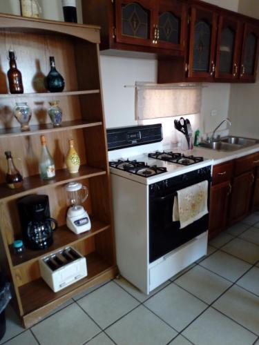 Capuchino Apartment