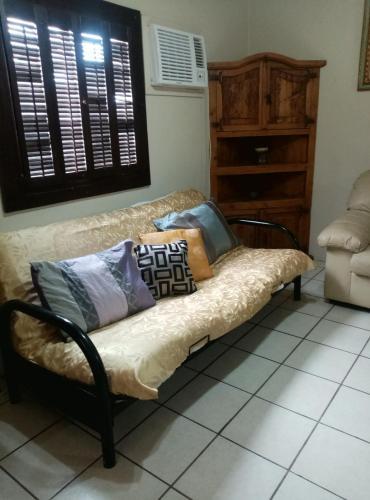 Capuchino Apartment