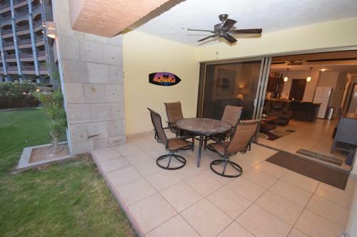 Apartamento Ground Floor Sonoran Sun 111-e - 1br 1ba