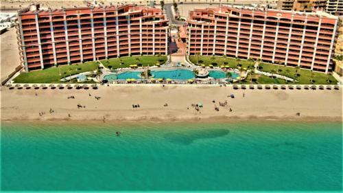 Apartamento Ground Floor Sonoran Sun 111-e - 1br 1ba