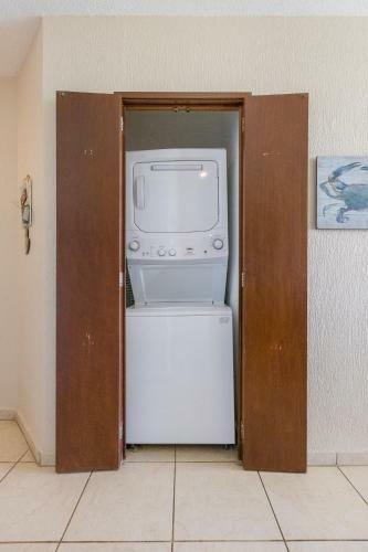 Apartamento Ground Floor Sonoran Sun 111-e - 1br 1ba