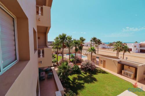 Apartamento Corona Del Mar 202