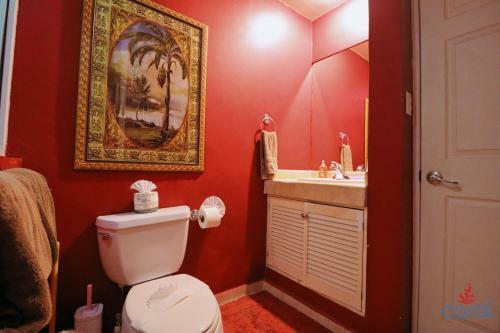 Apartamento Corona Del Mar 202