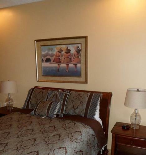 Bella Sirena 2br Bd 304-v By Casago