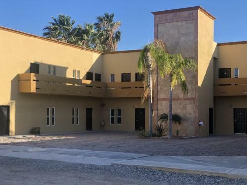 Apartamento Sea Rock Hotel