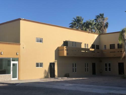 Apartamento Sea Rock Hotel