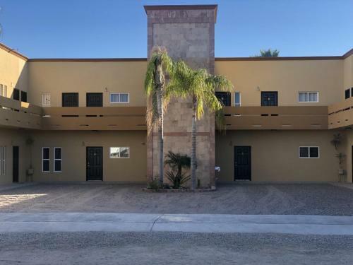 Apartamento Sea Rock Hotel