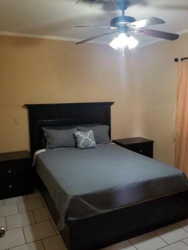 Apartamento Sea Rock Hotel